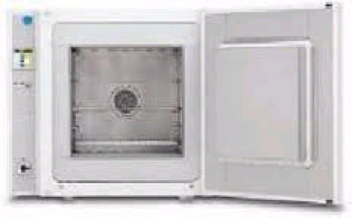 Heraeus WU6100 droogstoof met ventilator 95 liter 500°C