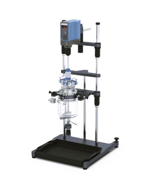 IKA EasySyn 1000 Starter Reactor systeem