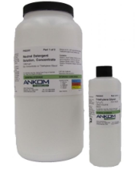 ANKOM FND20C Neutral Detergent droog concentraat