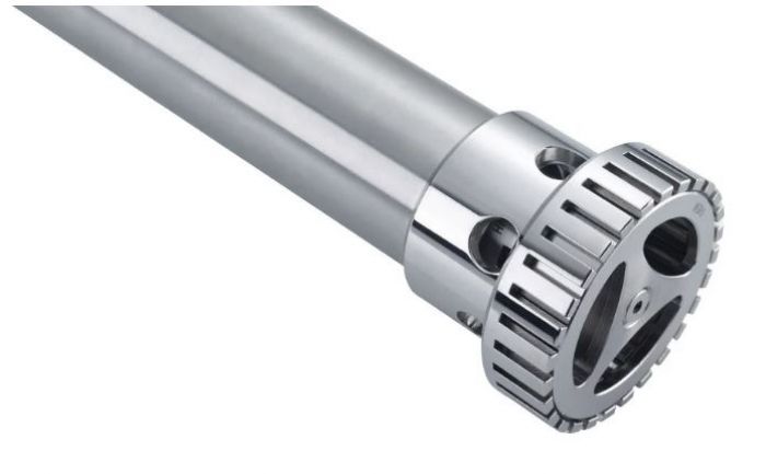 IKA S65KG-HH - G65 M schacht voor ultra-turrax T65