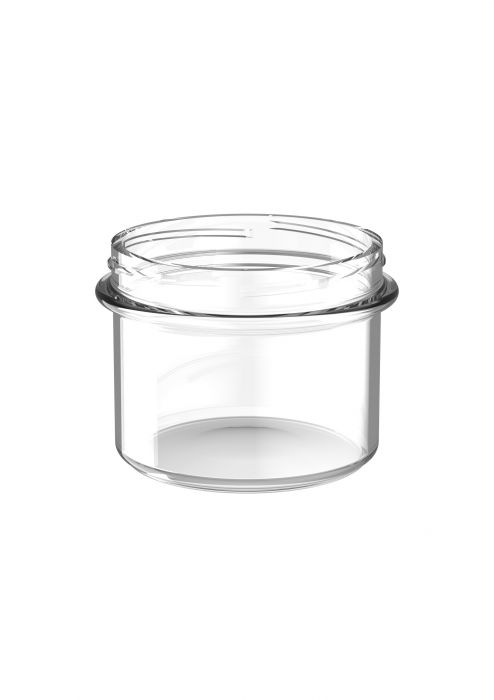 V2516 verpakkingsglas wit_transparant