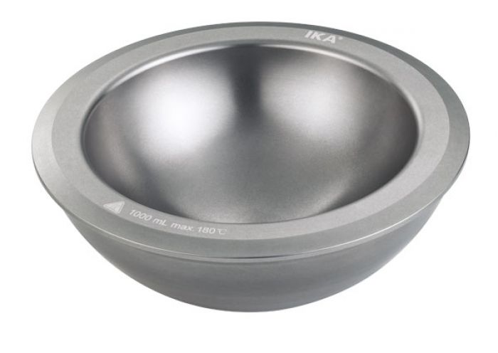 IKA H135.501 inzet voor rondbodemkolf 1000 ml