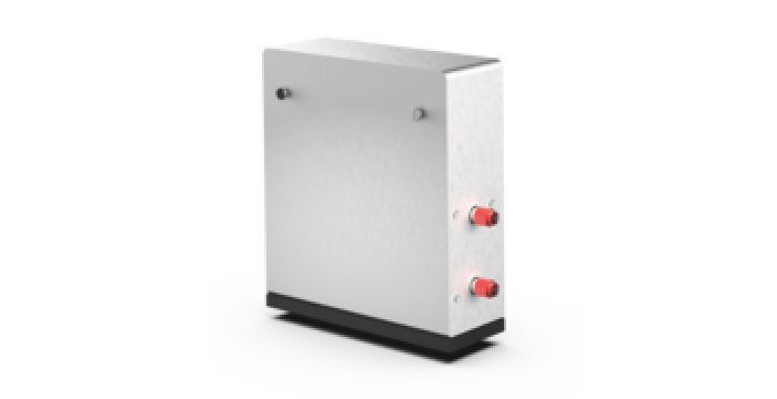 Fritsch Analysette 22 NeXT nat dipergeer ultrasoon box