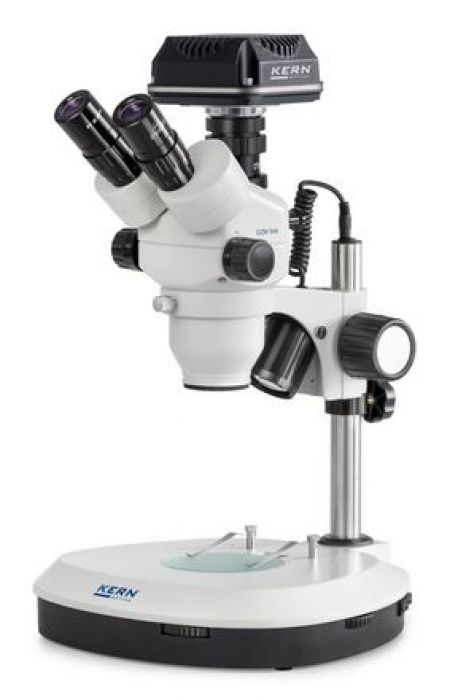 Kern OZM 544C832 stereo microscoop set