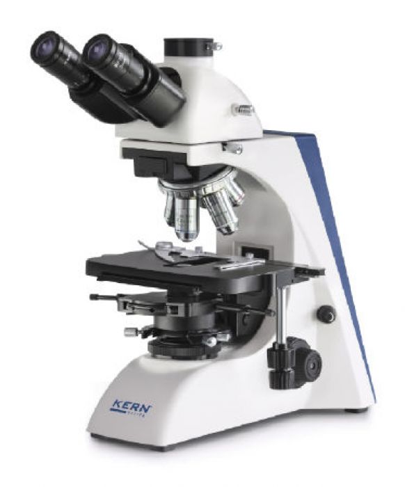 Kern OBN-158 Trinocular fasecontrastmicroscoop