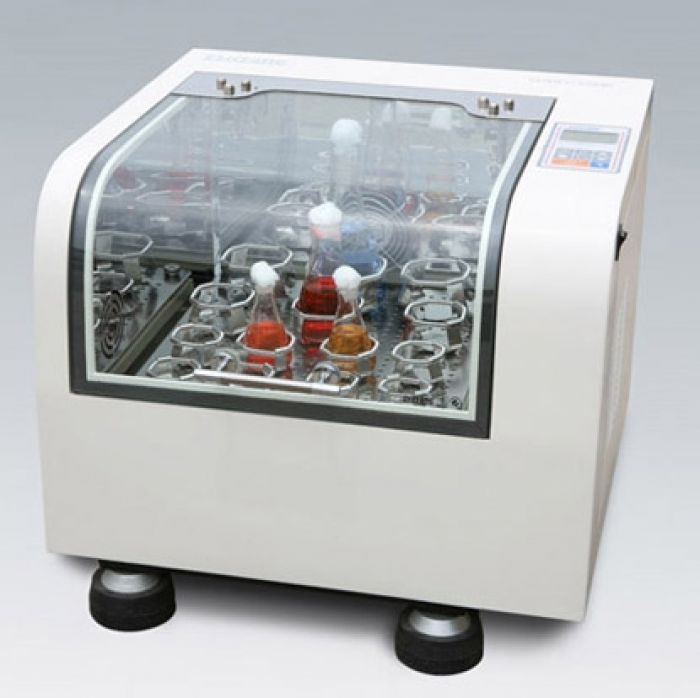 Zhicheng Rabbit 34HS schudincubator 30-600 rpm 34 liter