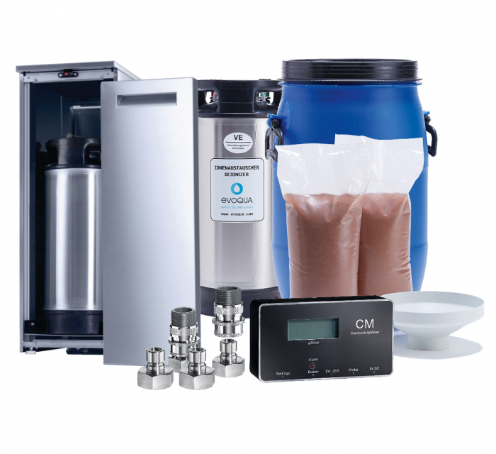 Miele demiwater voordeelpakket