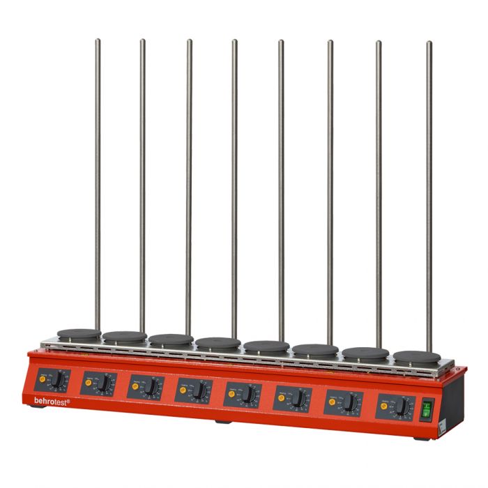 Behr HBS8 Houder voor HB8 met statiefstaven