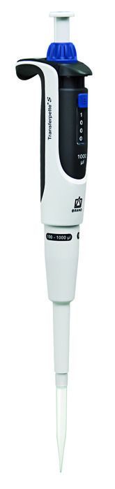Brand D1000 Transferpette S variabel 100-1000 µl
