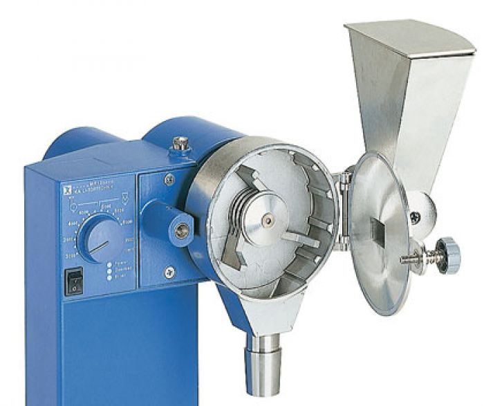 IKA MF10.2 slag maalkop tbv MF10 basic molen