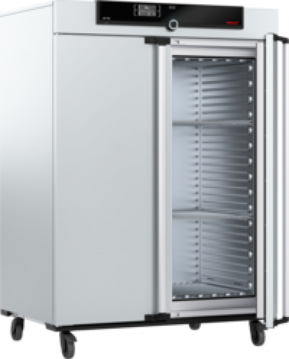 Memmert UN750 droogstoof zonder ventilator 749 liter