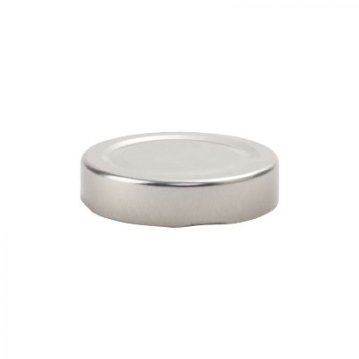 VC2872 verpakkingsglas zilver