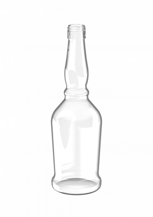 V1661WS verpakkingsglas wit_transparant