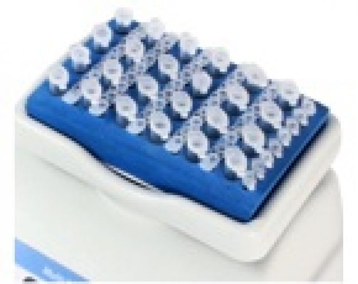 Biosan P-02/05 opzet voor de MPS-1