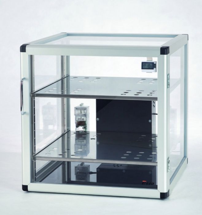 Bohlender Sicco V1894-07 automatische exsiccator 156 liter