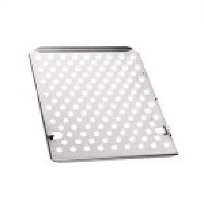 Heraeus IMC18 geperforeerd inlegblad