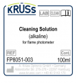 Krüss FP8051-003 reinigingsoplossing 6 x 100 ml