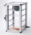 Bohlender Sicco V1875-07 exsiccator gasaansluiting 51 liter