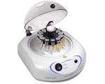 BioSan Microspin FVL-2400N mini centrifuge & vortex