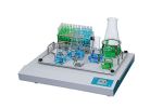 Edmund Bühler SM30B control horizontale schudder 30mm 30kg