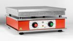 LHG-Harry Gestigkeit HT32 230 V kookplaat 430x580 mm 300°C