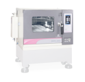 Labwit ZWYC-293G 120L Ultra Compact koelbroed-schudincubator