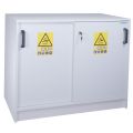 Ecosafe APC111+ opslagkast voor zuren & basen 100 liter