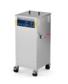 Elma Xtra ST300H ultrasoonbad 30 liter met verwarming