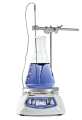 BioSan MSH-300i magneetroerder + verwarming 20 liter 330°C