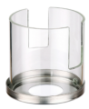 WLD-TEC glazen beschermkap Autoloop Pro