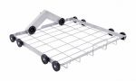 Miele A 150 Onderrek
