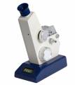 Krüss AR4 Abbe analoge refractometer 1.3000 – 1.7000 nD