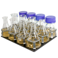 BioSan P-12/100 platform