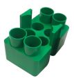 Thermo H-Flex 1 adapters 50ml conische buizen