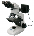 Krüss MBL3300 metallurgische incidentlichtmicroscoop