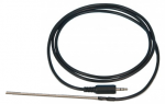 Geotech temperatuur probe 100mm RVS tip