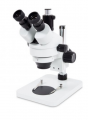 Krüss MSZ5000-T zoom trinoculaire stereomicroscoop