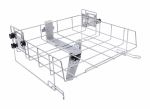 Miele A 102 Bovenrek/lafette