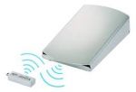 WLD-TEC 8.000.404-RF draadloos voetpedaal SCS micro