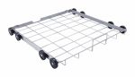 Miele A 151 Onderrek/lafette