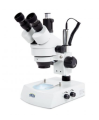 Krüss MSZ5000-T-IL-TL-LED stereo zoom microscoopset