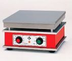 LHG-Harry Gestigkeit PZ35 preciesie hotplate tot 300°C