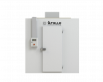 Apollo CLH12 Walk in klimaatkamer 15- 40°C 35-90% RH
