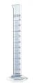 Brand maatcylinder,hoog, 2000 ml klasse A