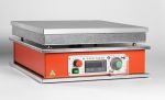 LHG-Harry Gestigkeit PZ35 preciesie hotplate tot 300°C