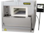 Nabertherm N 7/H/B500 uithardingsoven 9 l 1280 °C