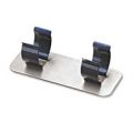 Scientific Industries Clip plaat voor 1 hybridisation buis