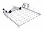 Miele A 100 Bovenrek/modules