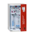 Behr S1 semie automatisch stoom destilatie systeem