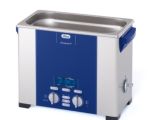 Elma Elmasonic P60H ultrasoonbad 5,75 liter met verwarming